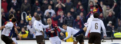 Approfondimento: Serie A 13a giornata: Bologna-Inter e Fiorentina-Parma (SKY, Premium, Dahlia) - Sport